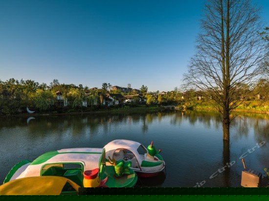 儿童乐园/儿童俱乐部