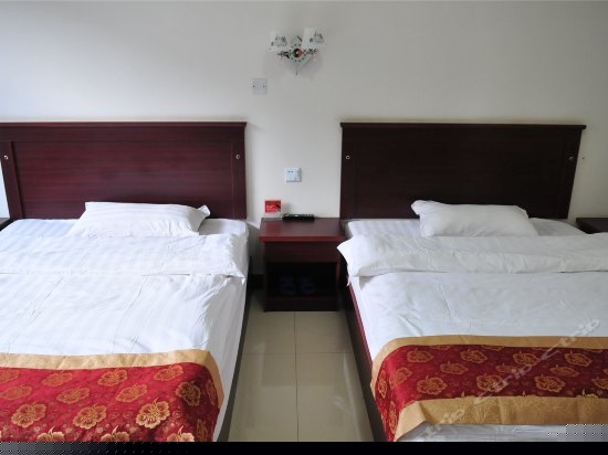 豪华房（带电脑）