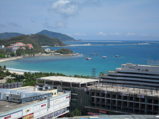 幸福全家套房（海景两房一厅一厨一卫）