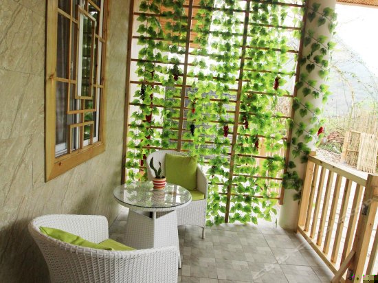 田园温馨标准房