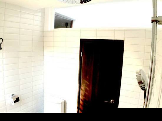 星空山景双人房（无窗）