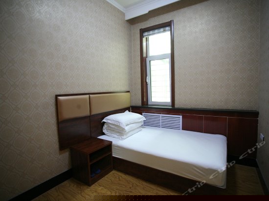 商务三人标准间