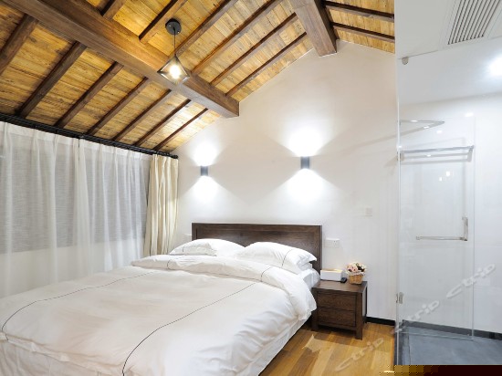 徽音私享露台房