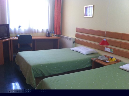 特惠标准间(无窗)