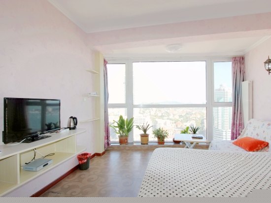 海景精品大床间（落地窗）