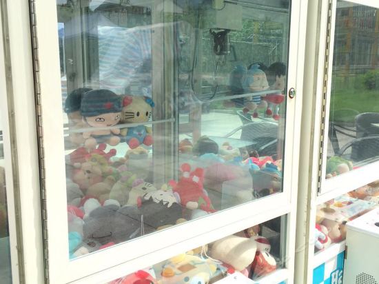 儿童乐园/儿童俱乐部