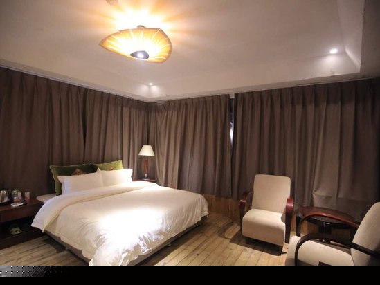 酒店房型