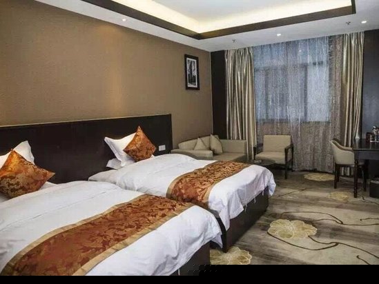 酒店房型