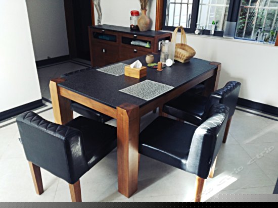 观山看海大理古城别墅