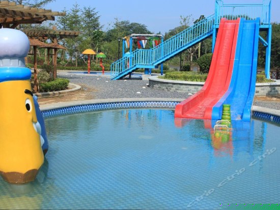 儿童乐园/儿童俱乐部