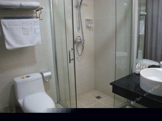 普通标间(无窗)