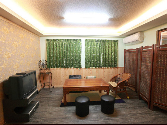 温馨小屋
