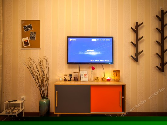 斑斓·家主推精选套房