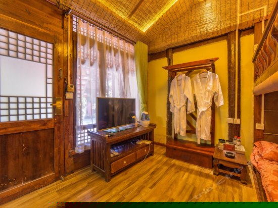 别致标准间（回梦）