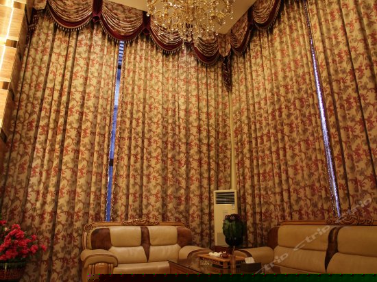 连排三套 17房29 床