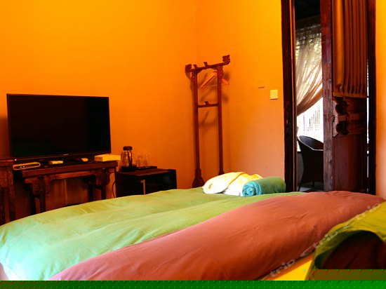 梦得榭(梦湖小筑)