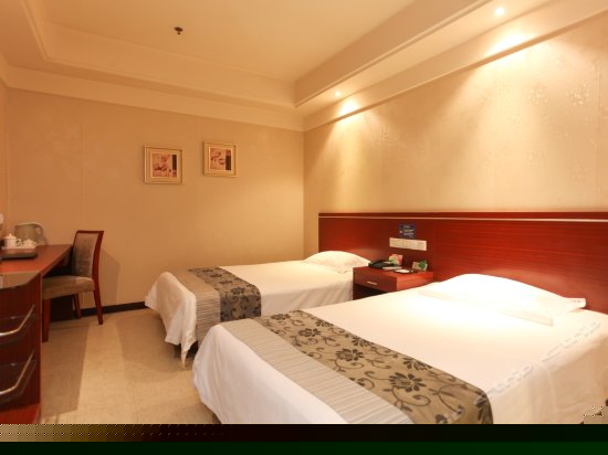 温馨标准房(无窗)(内宾)