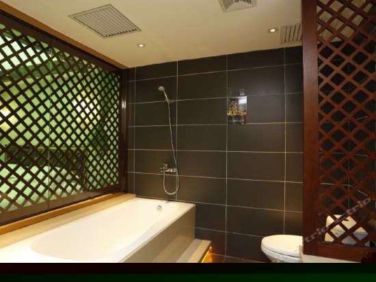 浪漫情趣主题房（无窗）