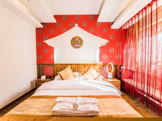 芝兰浪漫套房·南院