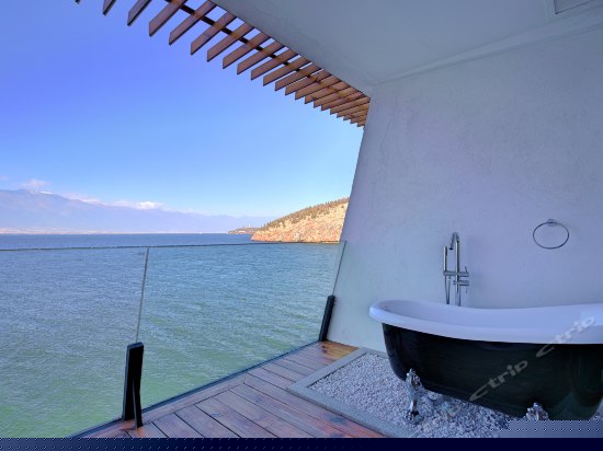 云弄-亲水海景房带浴缸