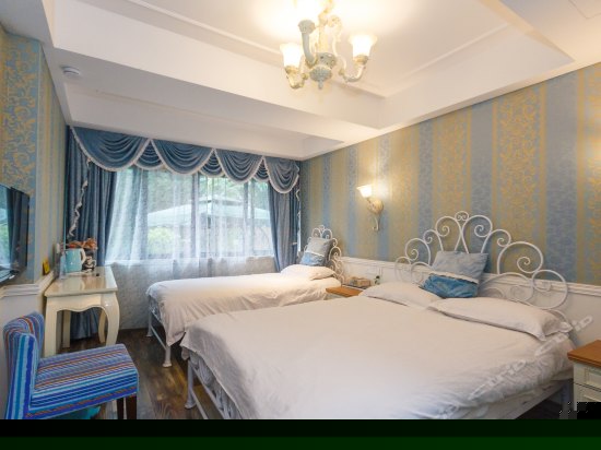 叙事 （家庭房102）