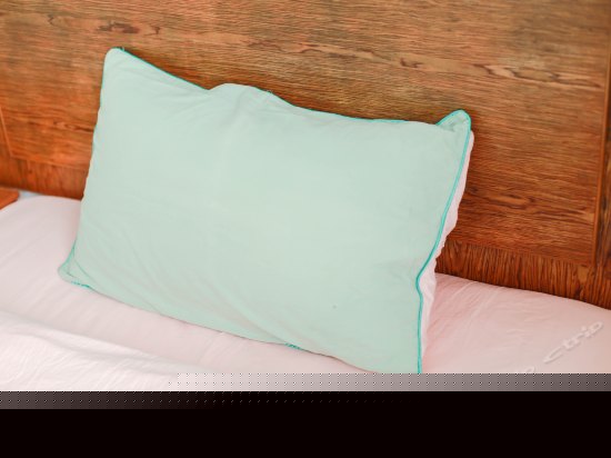 庭院标准双人房