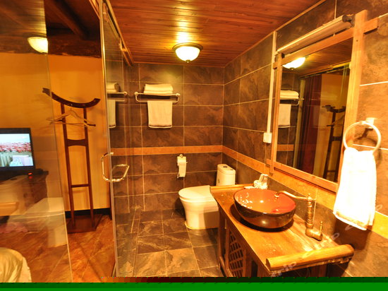 精致双床房（贰月）