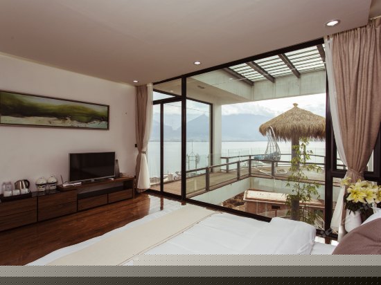 暖馨-家庭度假套房