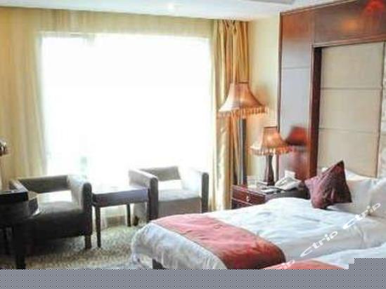 酒店房型