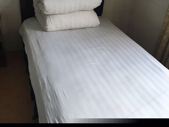 大床房