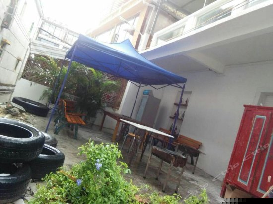 三房一厅豪华套房