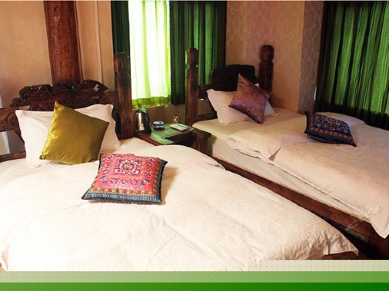 精致标准间（翡色翠华）