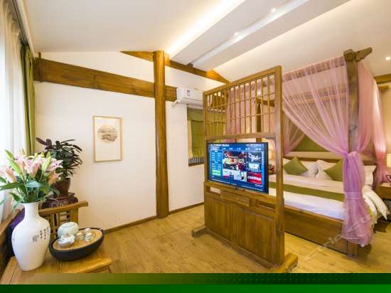 精致大床房(无窗)