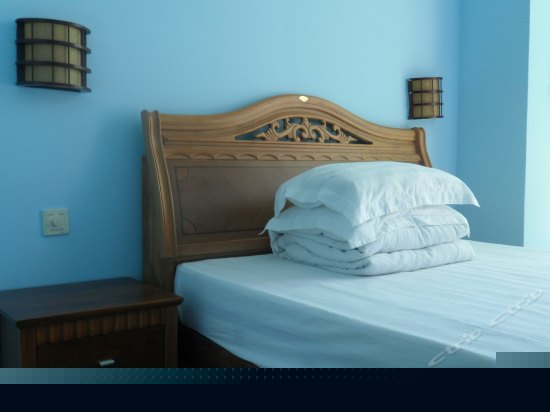 幸福全家套房（海景两房一厅一厨一卫）