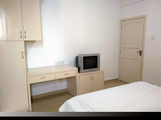 三房两厅海景房