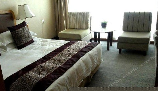 酒店房型