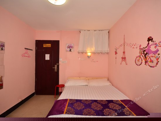 特惠大床房(无窗)