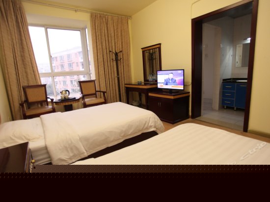 双人标间（内宾）