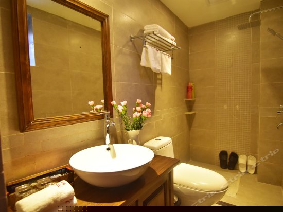 尊享温馨亲子房