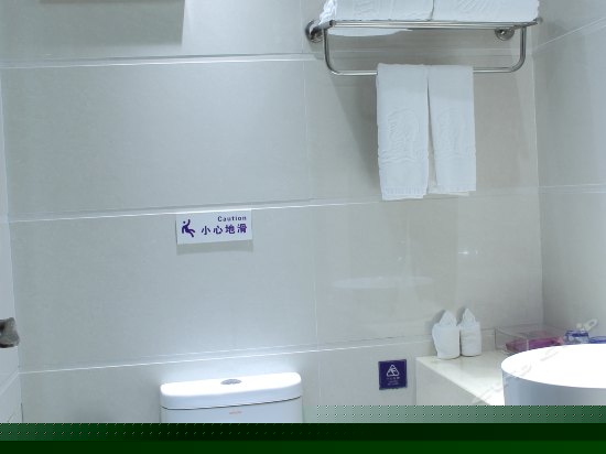 高级客房
