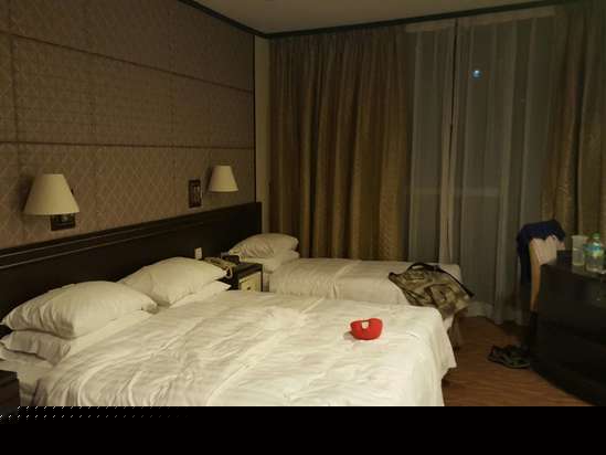 酒店房型