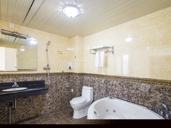 空中花园无敌海景复式四房