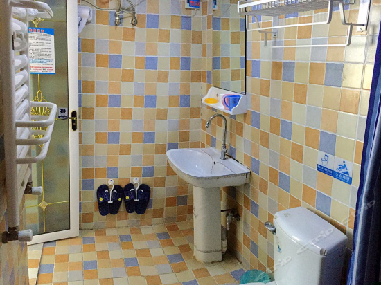 观景精品大床房