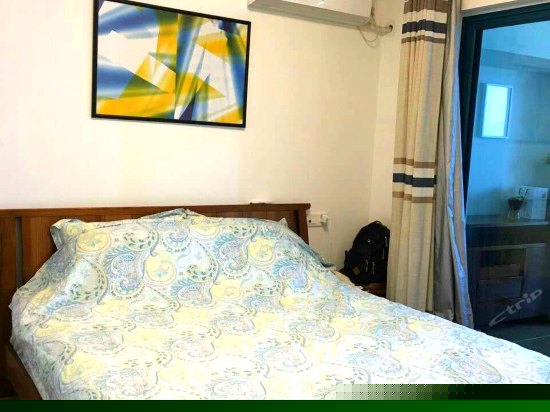 无敌全海景套房