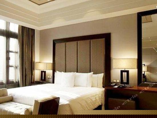酒店房型