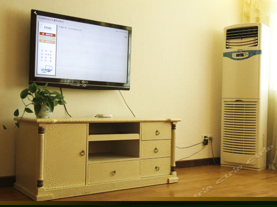 高级豪华大床房