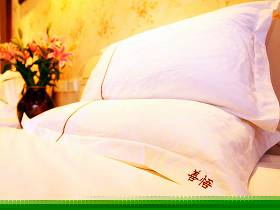 善悟院——精品园景家庭房