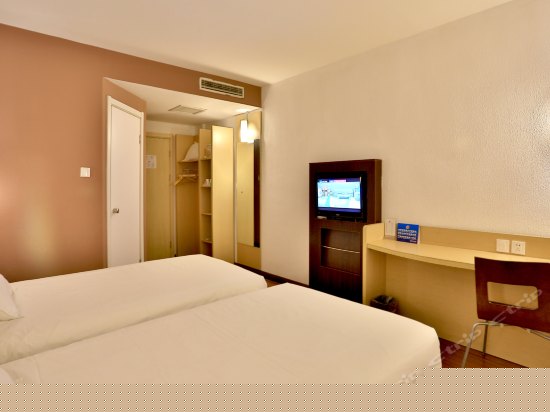 特惠房（无窗）