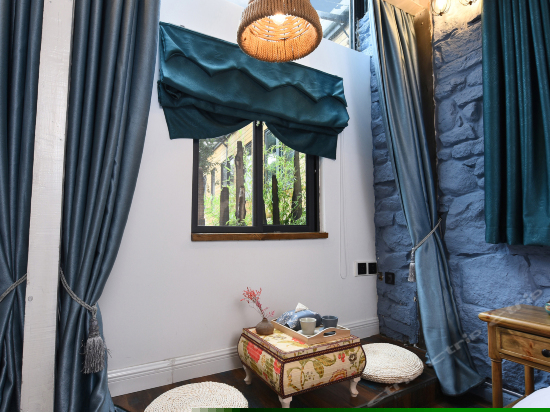 鹿壹标准大床房