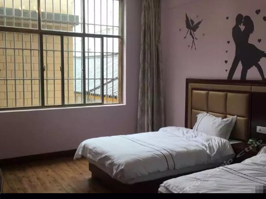 二楼舒适标准间